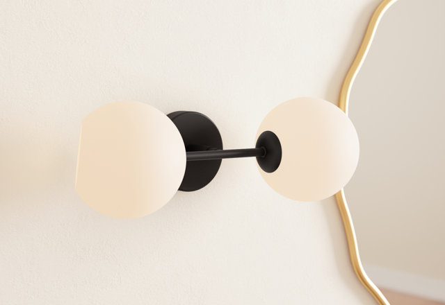 Wall Sconces Starting at $80